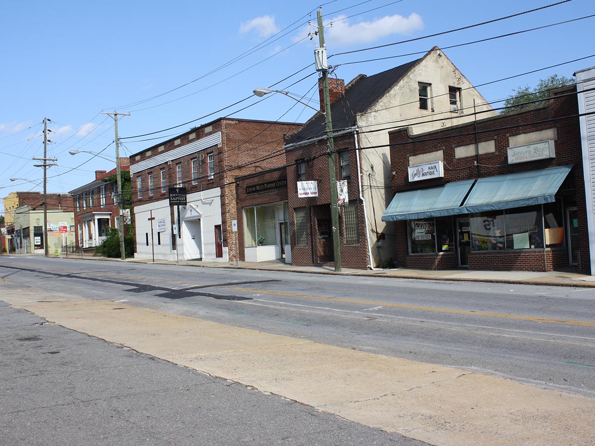 25. Virginia