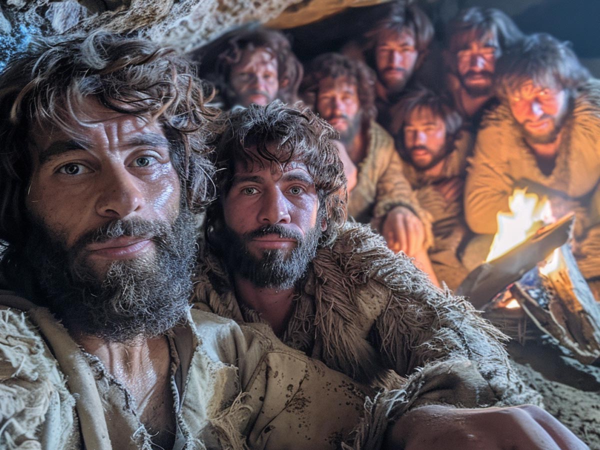Neanderthals