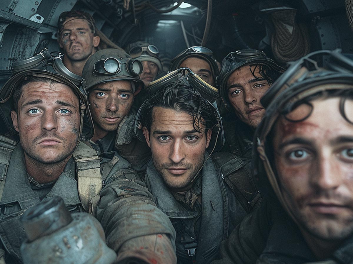U.S. Submariners