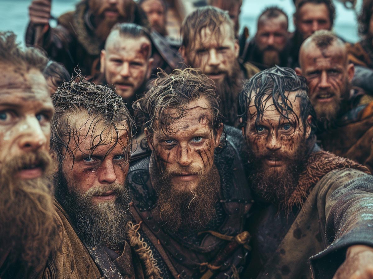 Vikings
