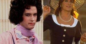 celebs who dressed in drag