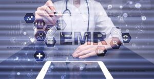 emr software