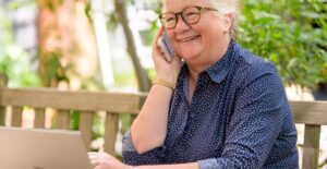Internet on a Budget: Low-Cost Programs for Seniors to Stay Connected