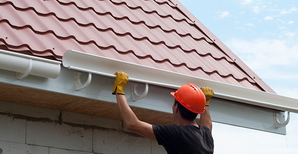 Gutter Repair Services Cost