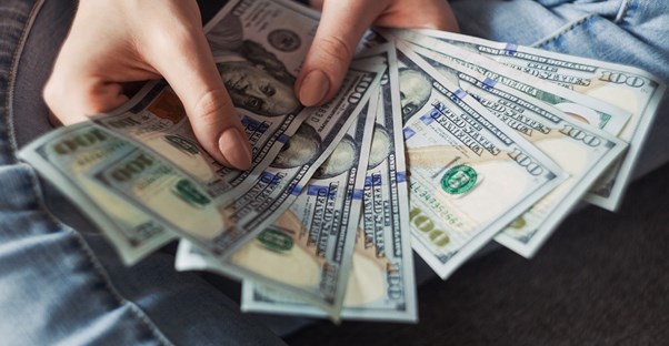 banking account signup bonus