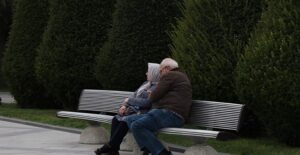 Low-Cost Senior Living
