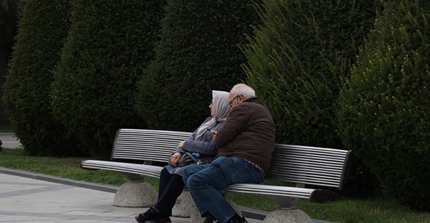 Low-Cost Senior Living
