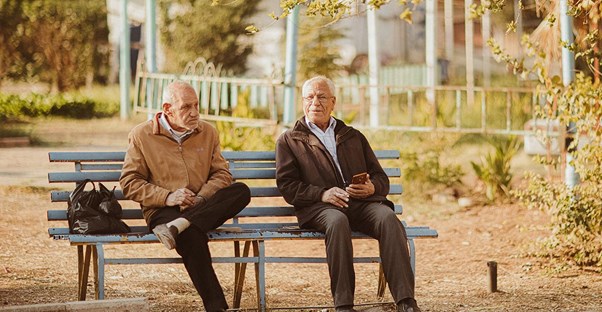Low-Rent Senior Living