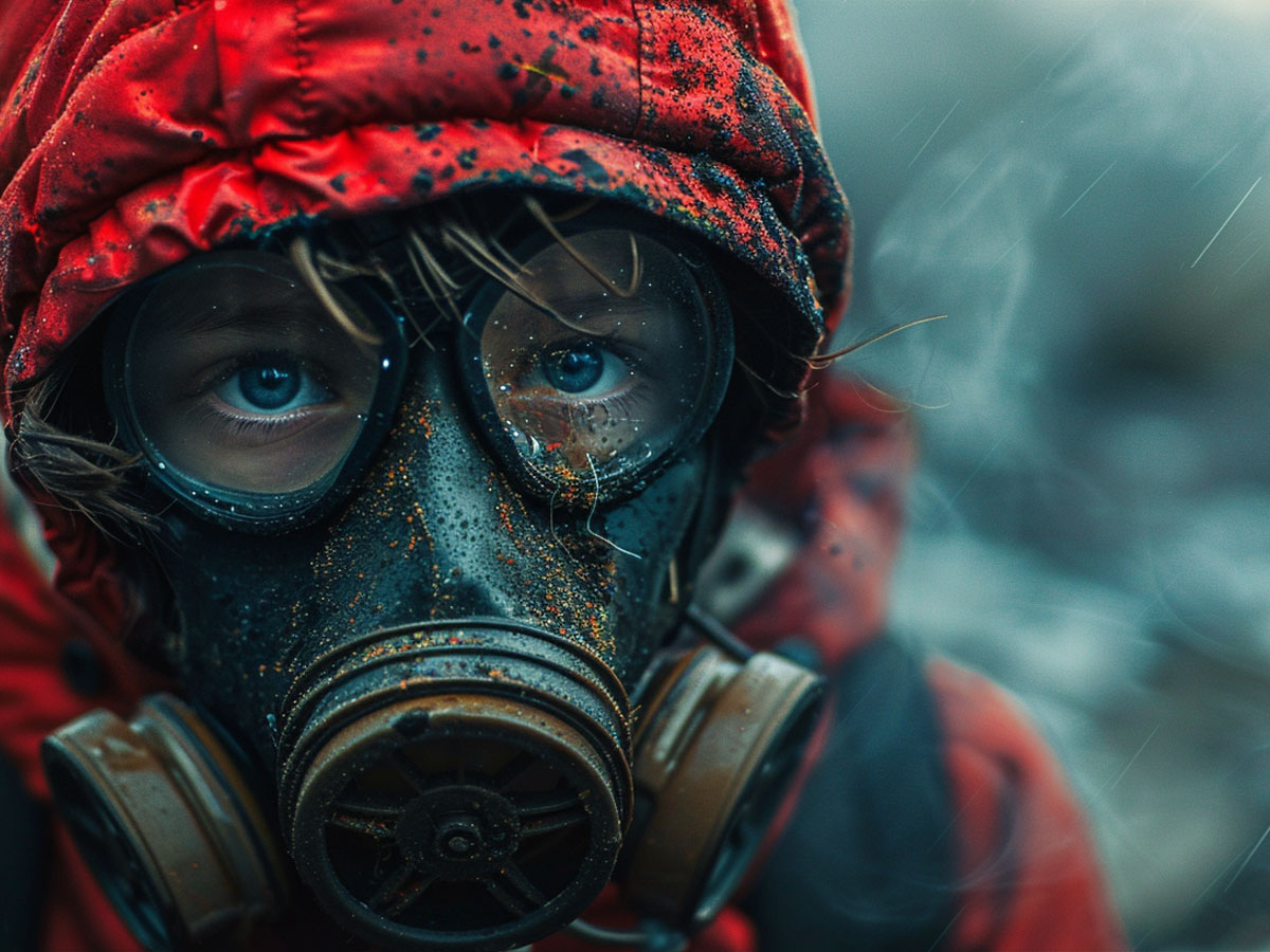 Global Epidemic Wipeout
