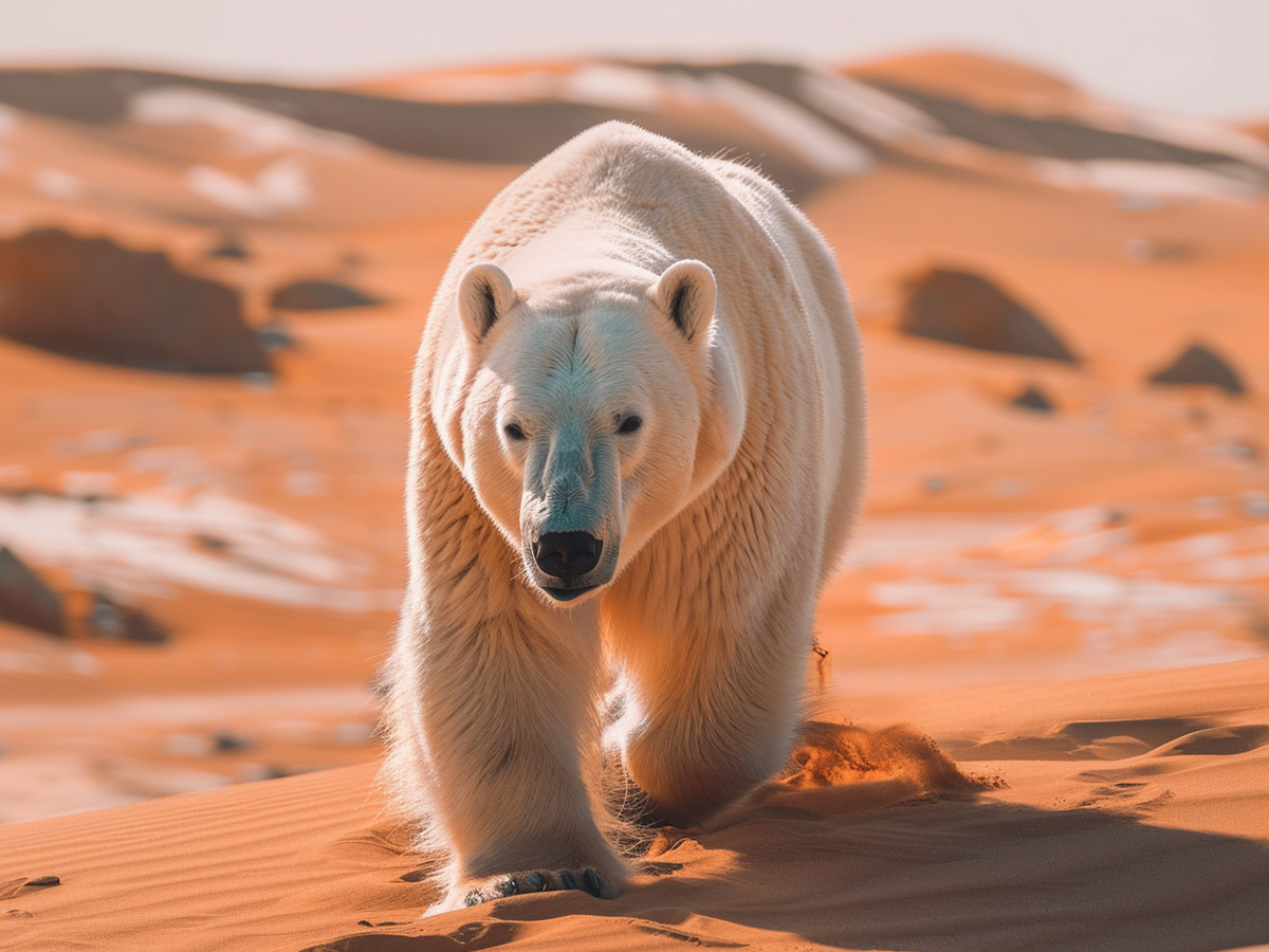 The Controversial Global Warming