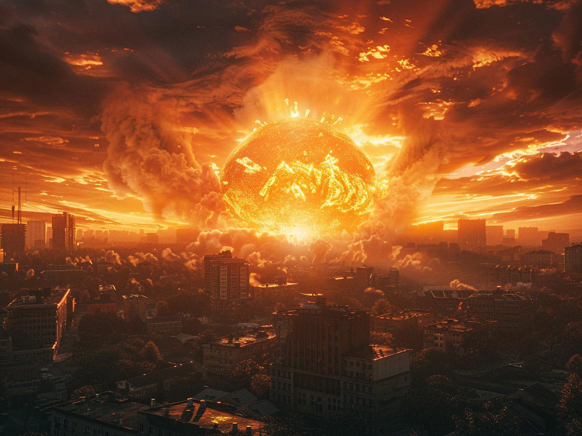 Global Nuclear War