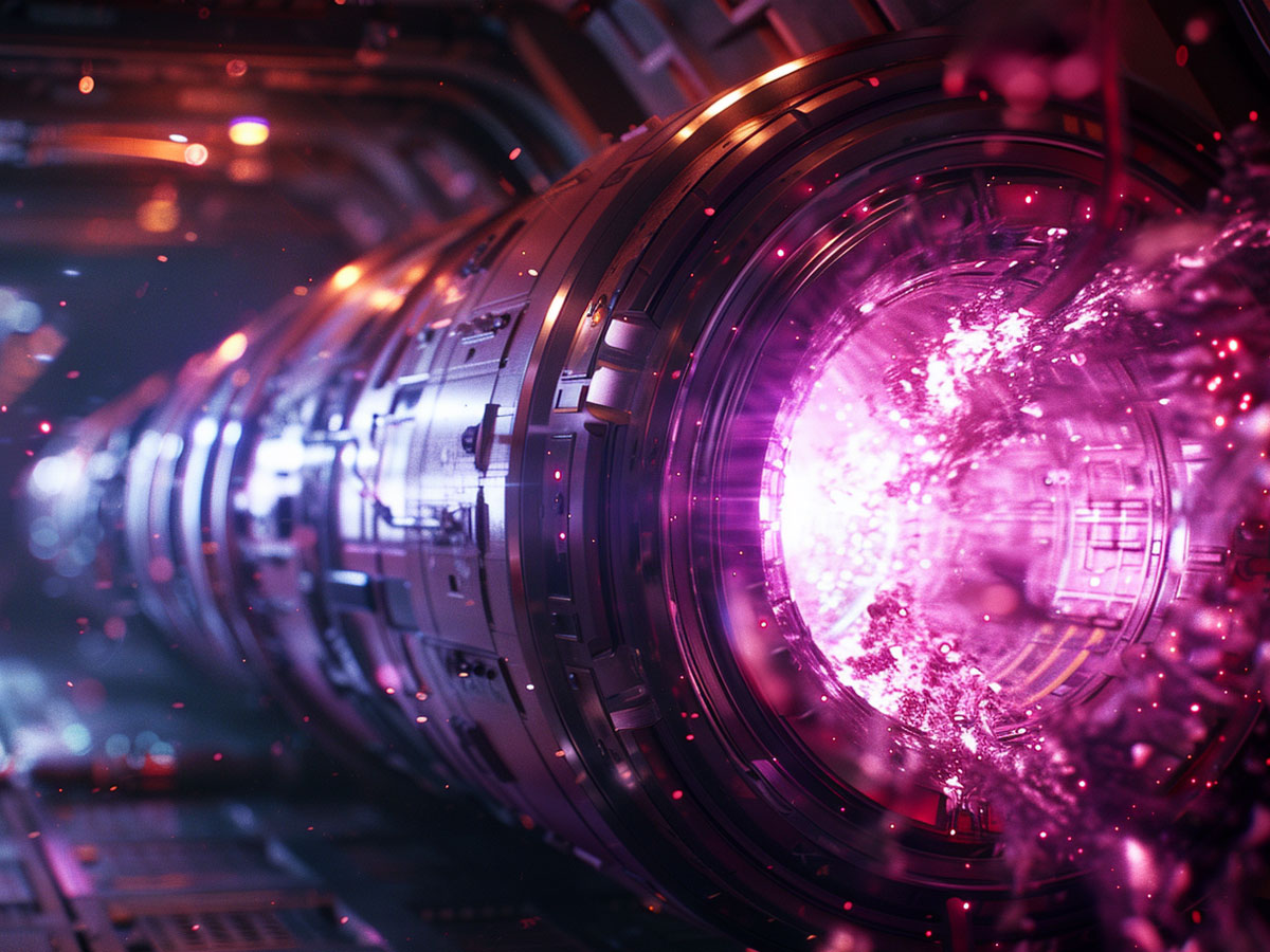 Particle Accelerator Mishaps
