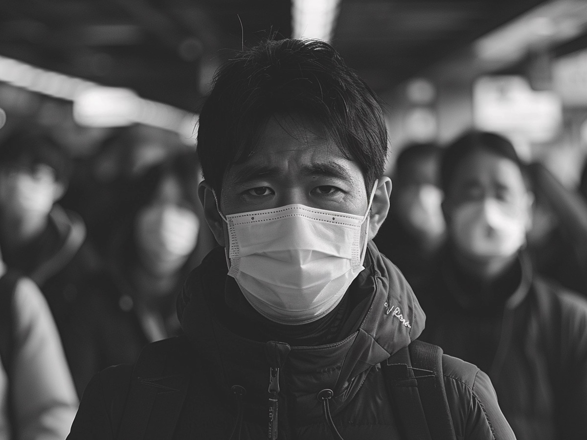 Pandemic With No Cure