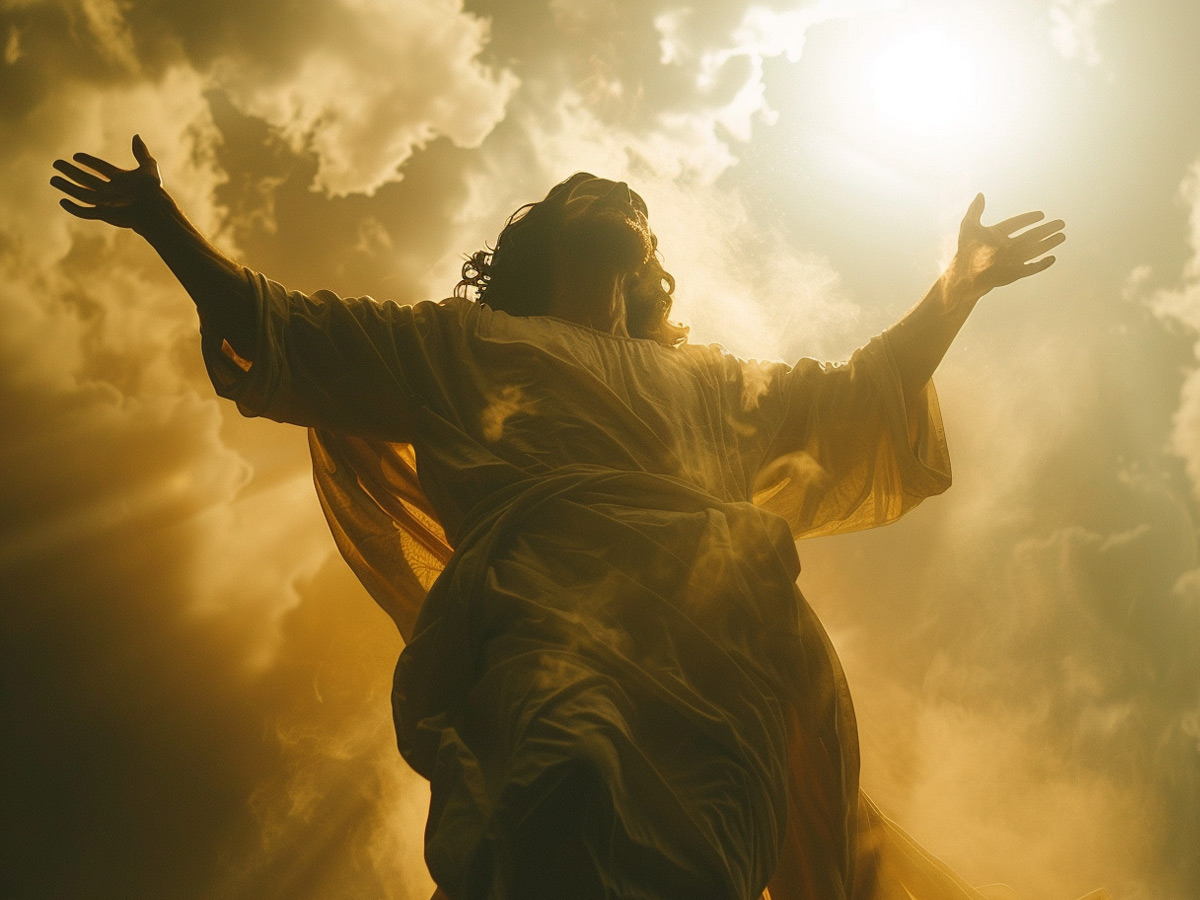 Divine Intervention