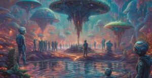 space theories
