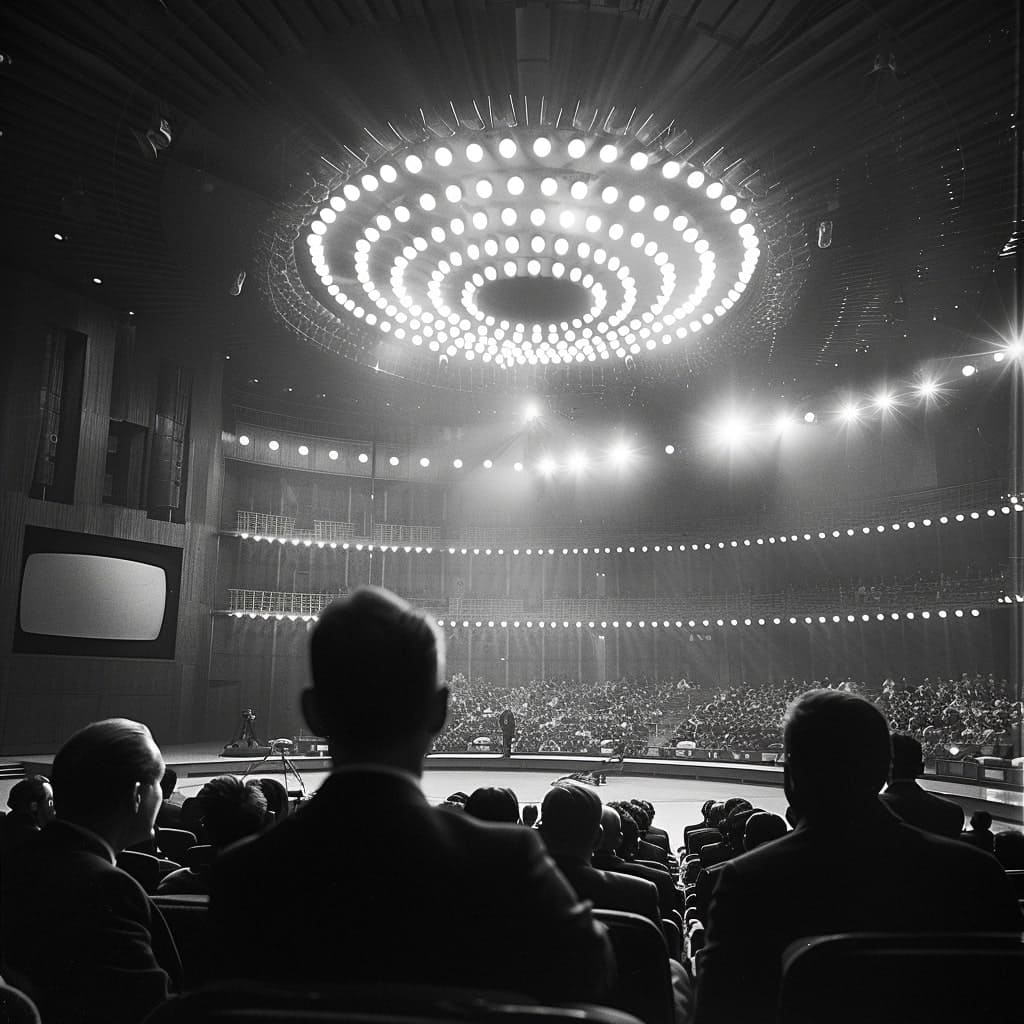 The First Human Broadcast to Reach Aliens