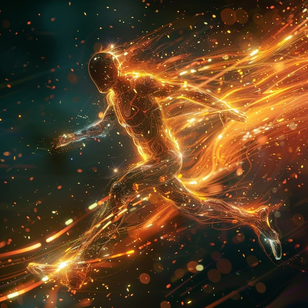 Strange Things at the Speed of Light