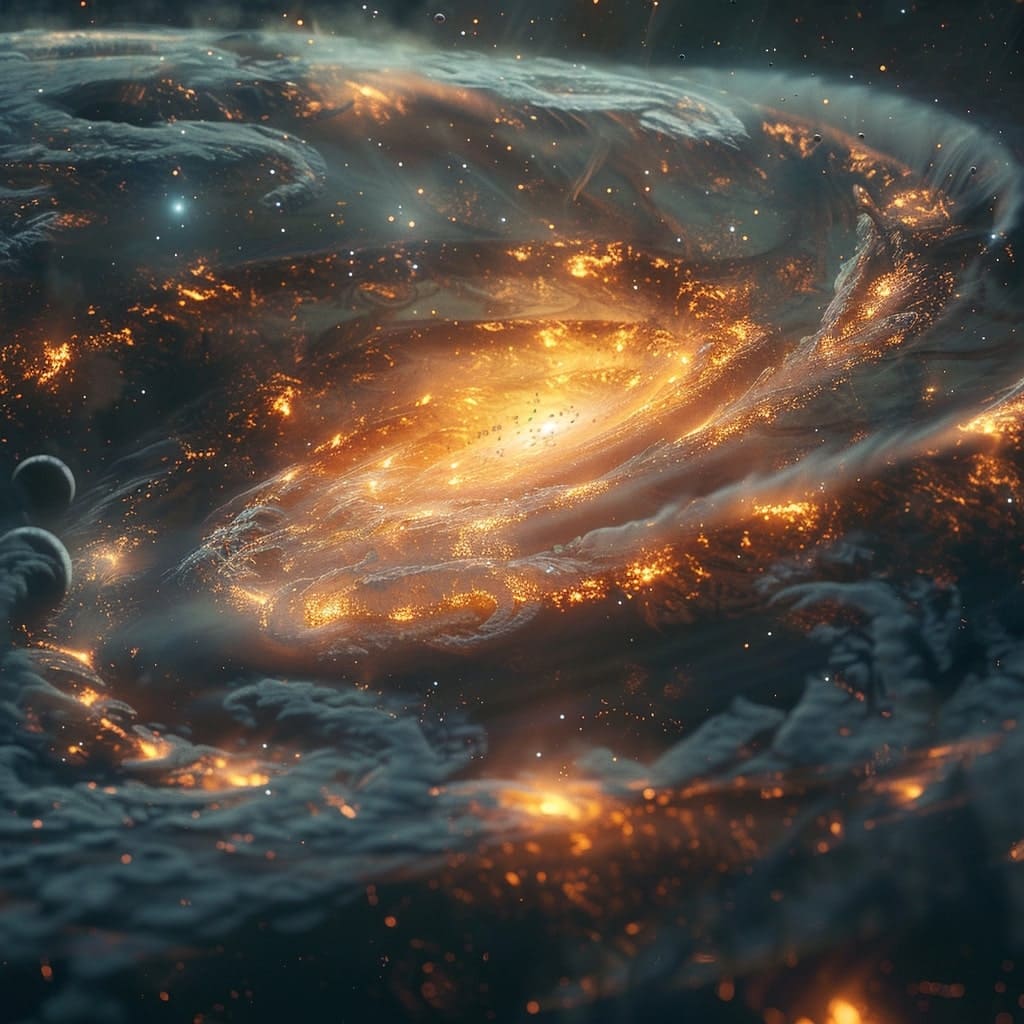 The Great Attractor