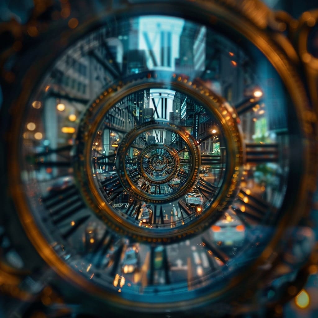 The Universe is Slowing Down