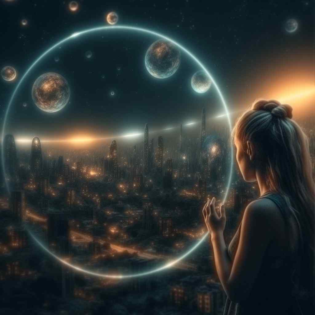 The Multiverse Theory