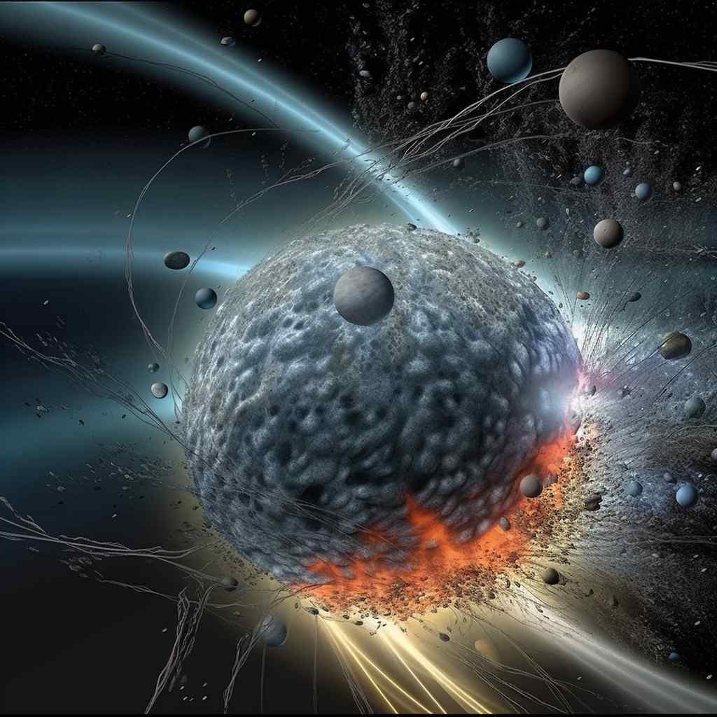 False Vacuum Decay