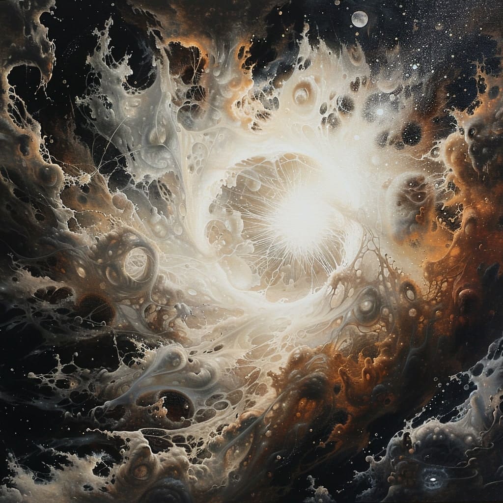 White Holes