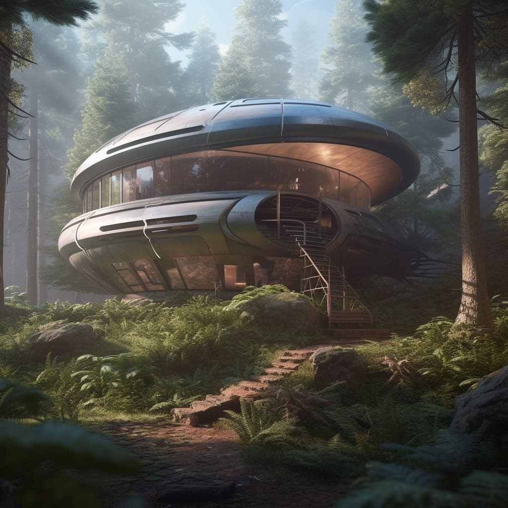 Cabin