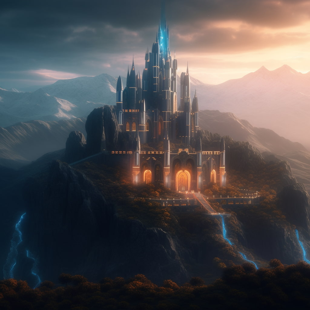 Castle