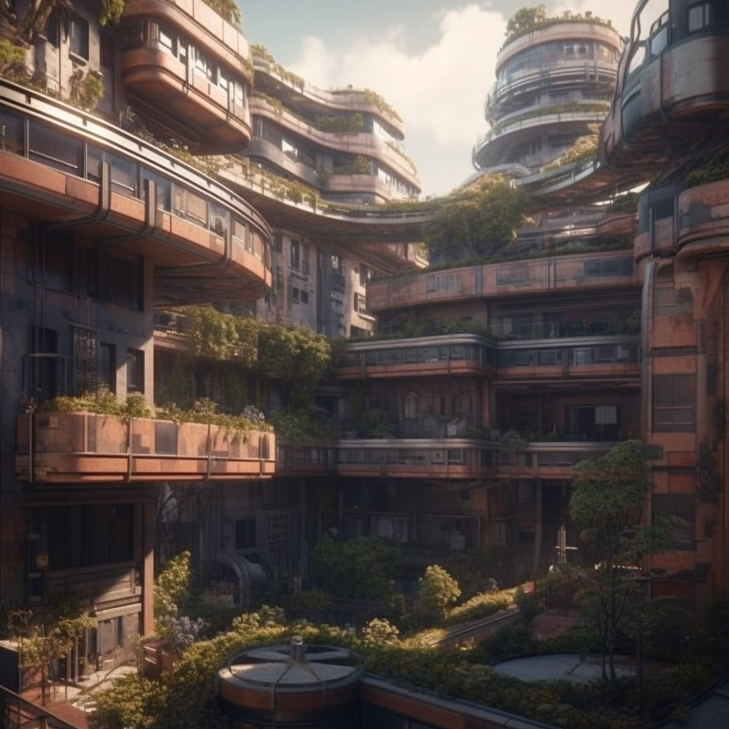 Apartments