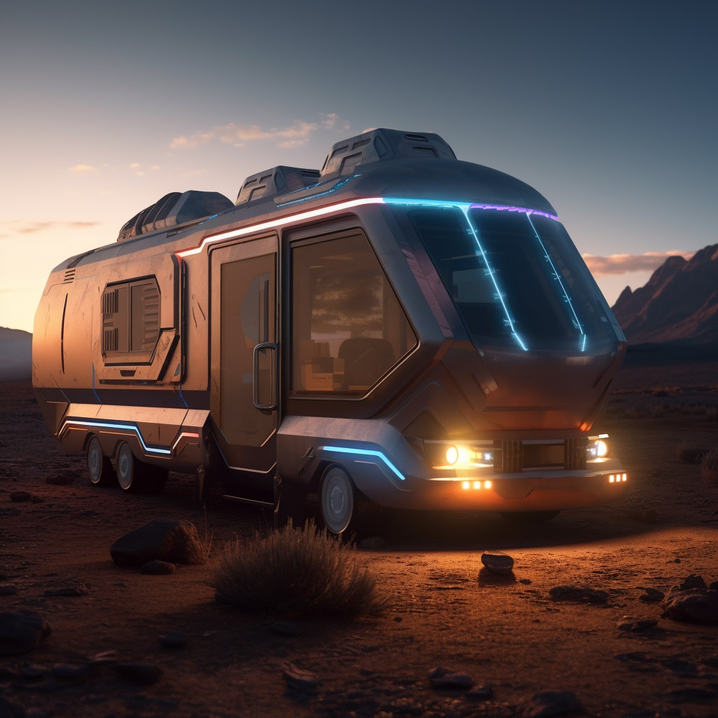 RV