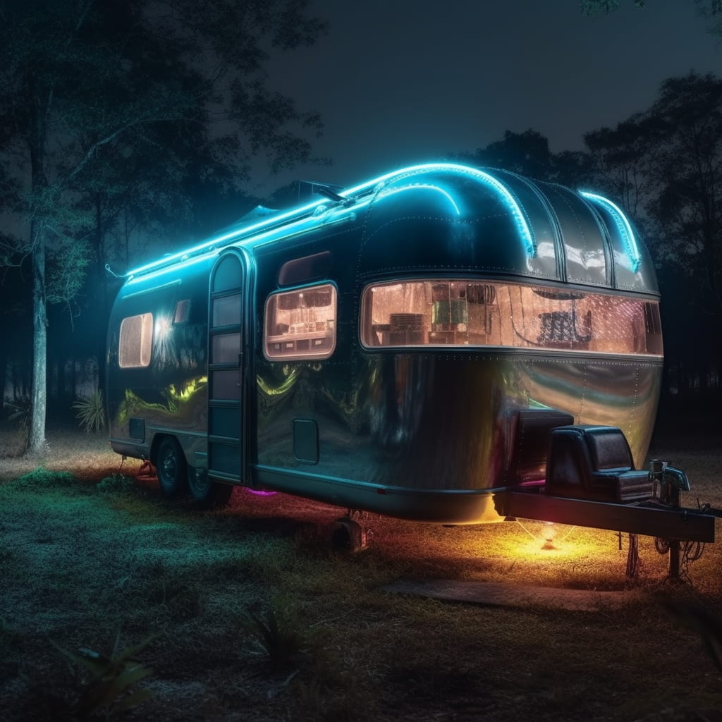 Trailer
