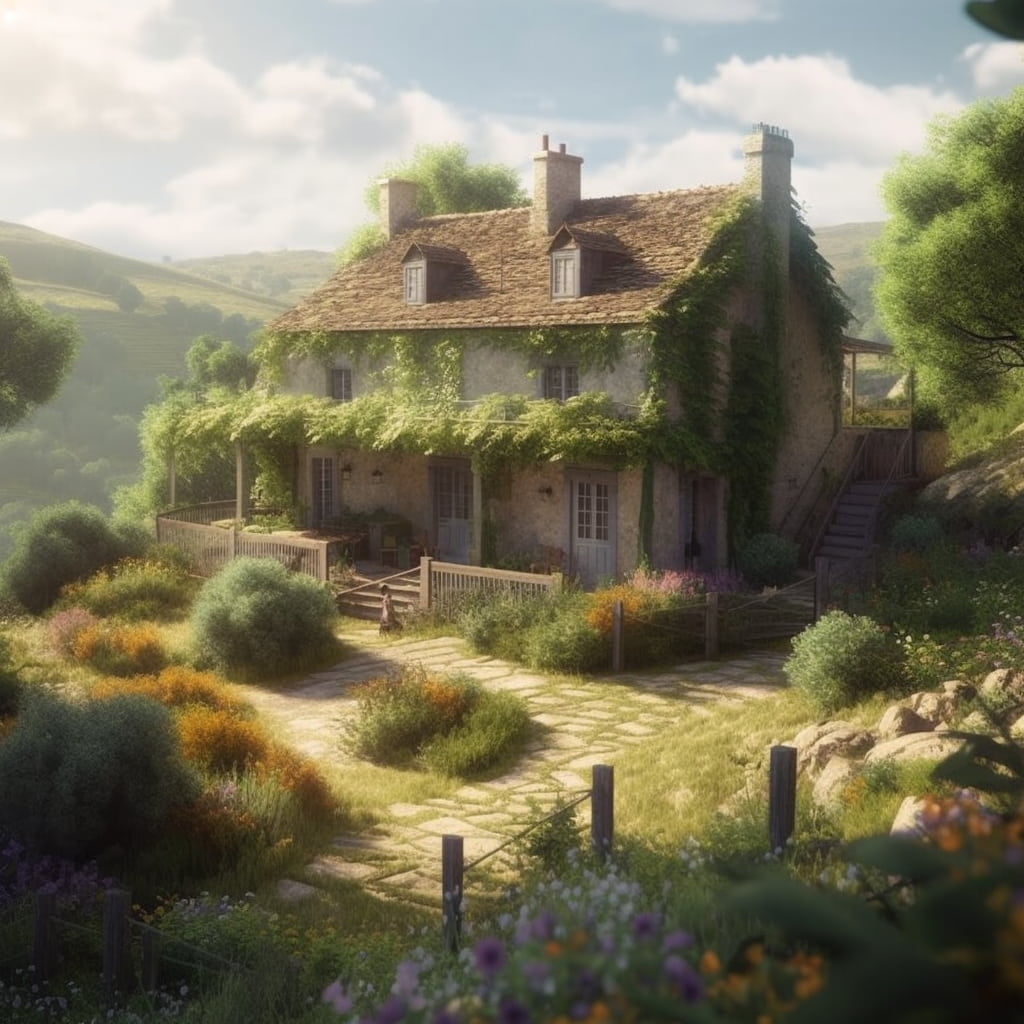Cottage