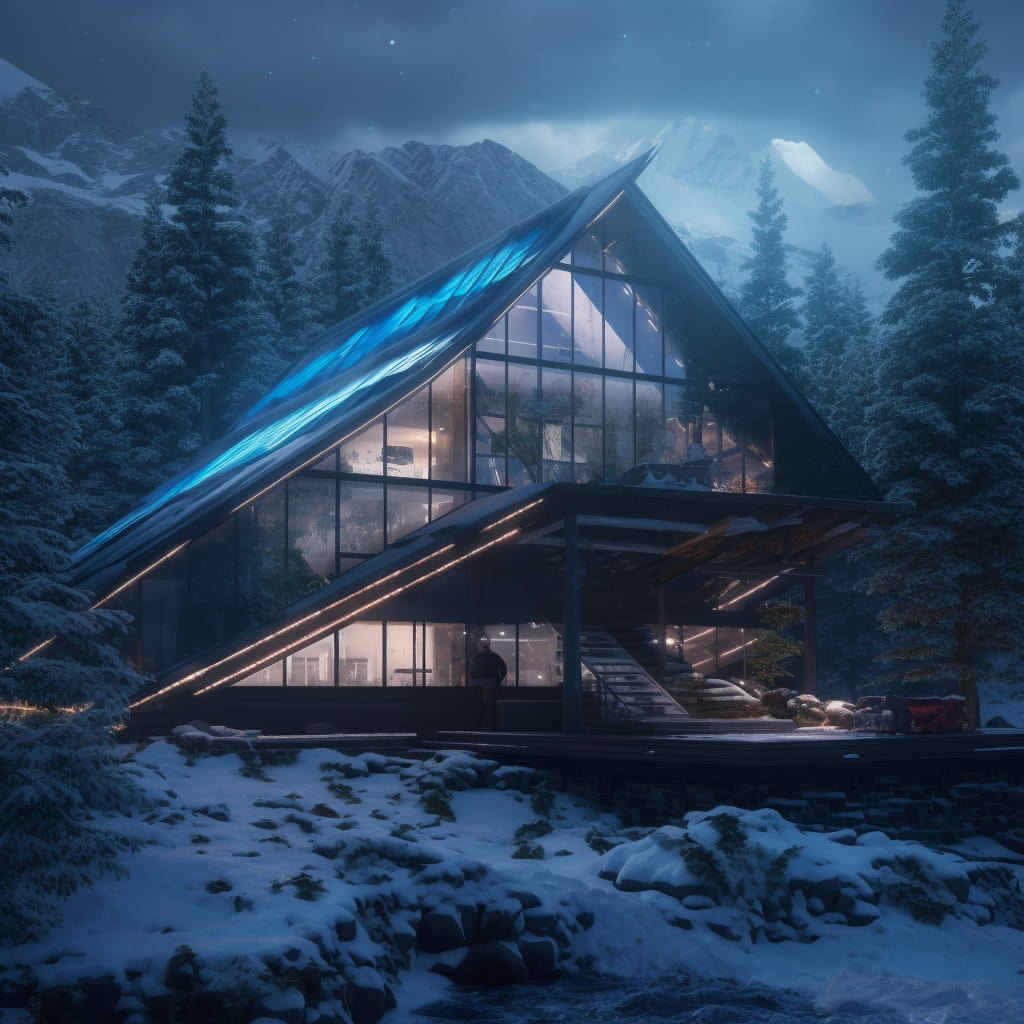 Mountain Home