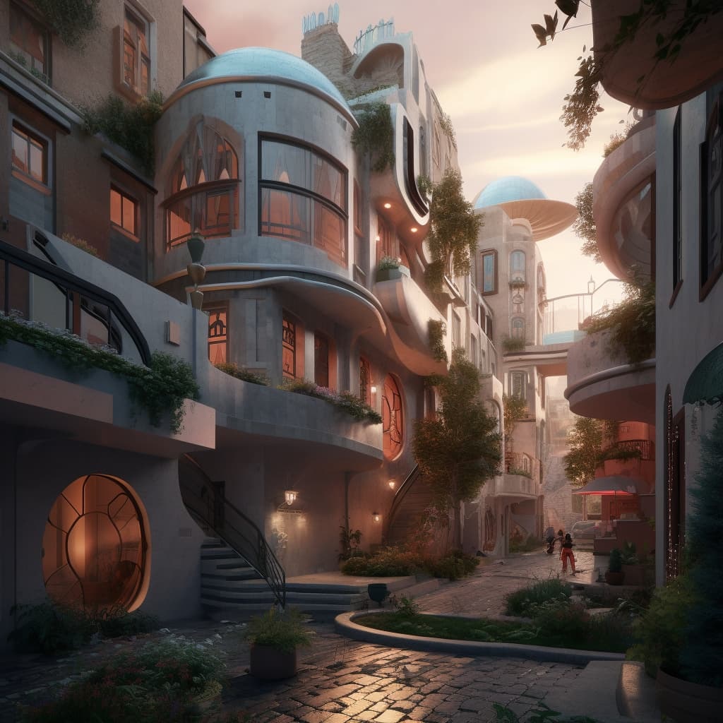 Townhouse