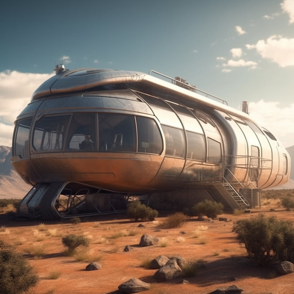 Mobile Home
