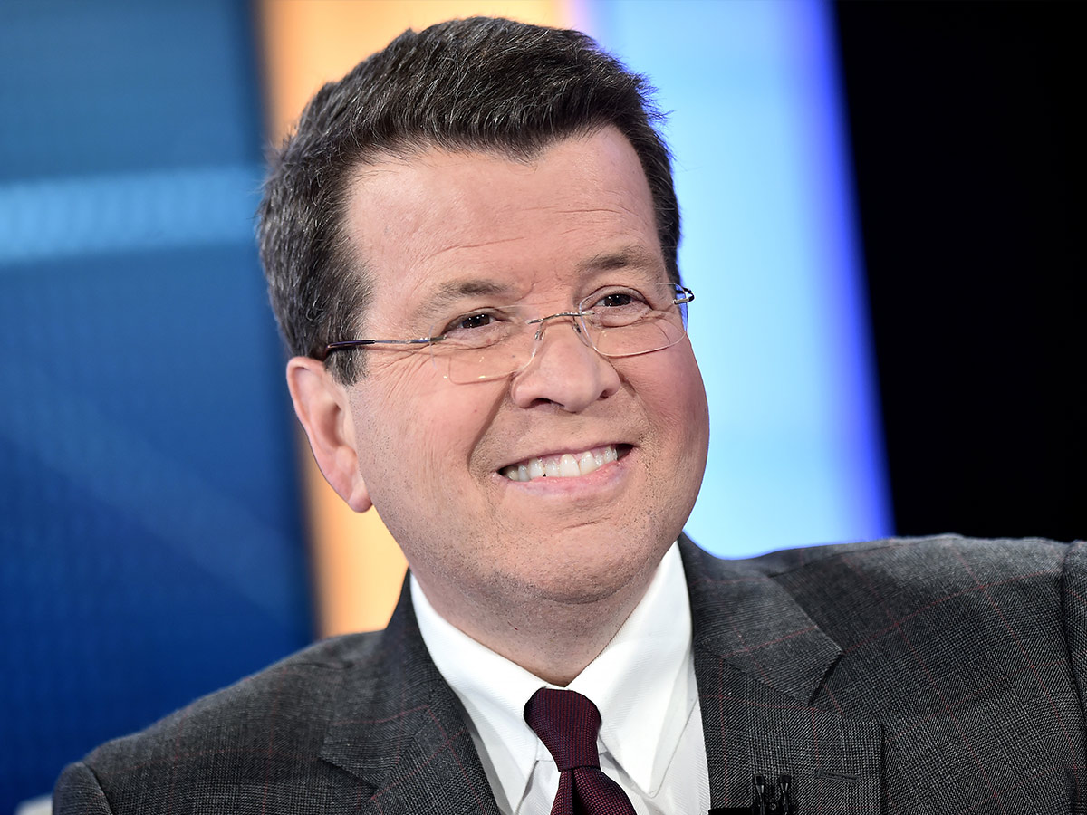 Neil Cavuto: $7 million