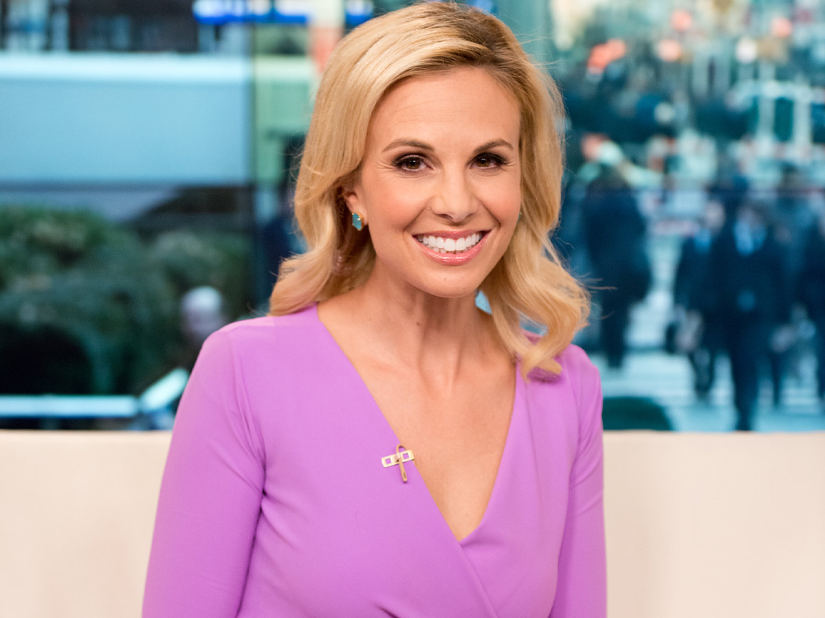 Elisabeth Hasselbeck: $16 Million