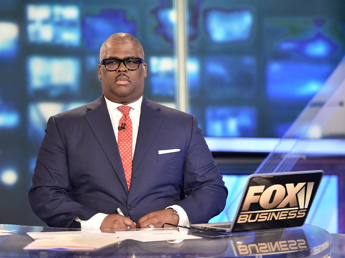 Charles Payne: $500,000