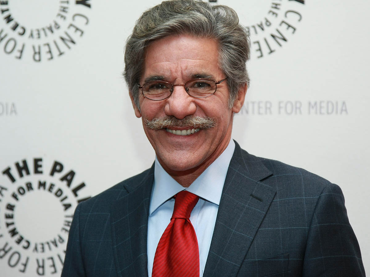 Geraldo Rivera: $6 Million