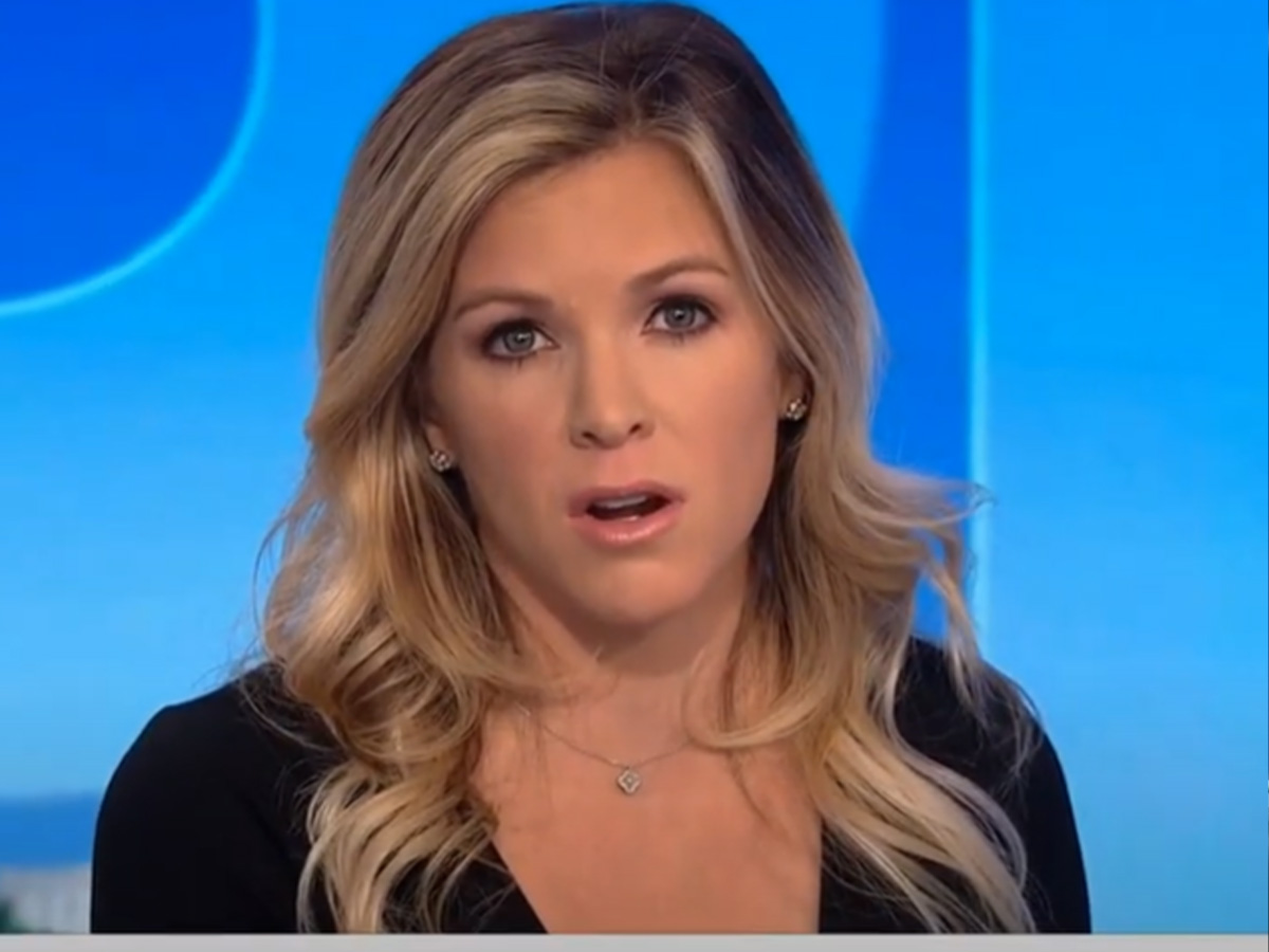 Elizabeth Prann: $1.5 Million