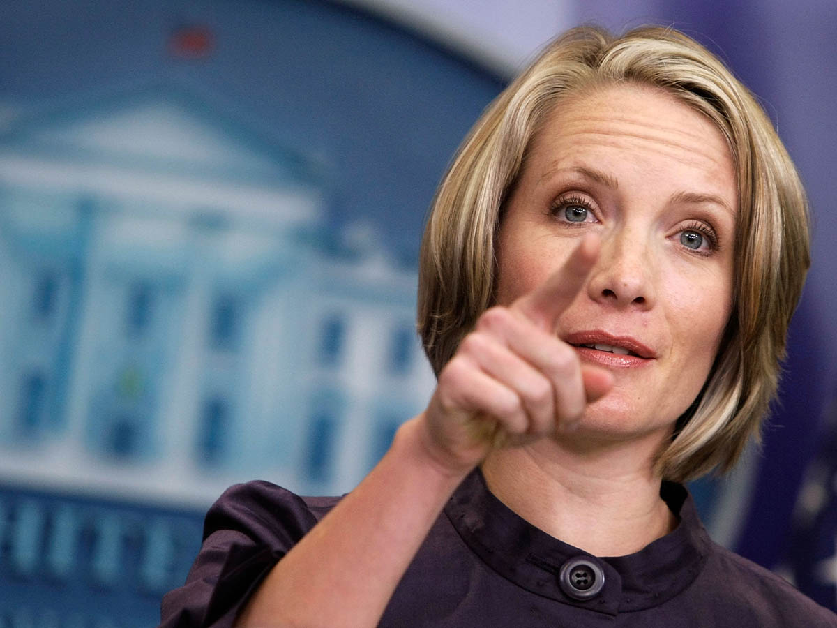 Dana Perino: $6 Million
