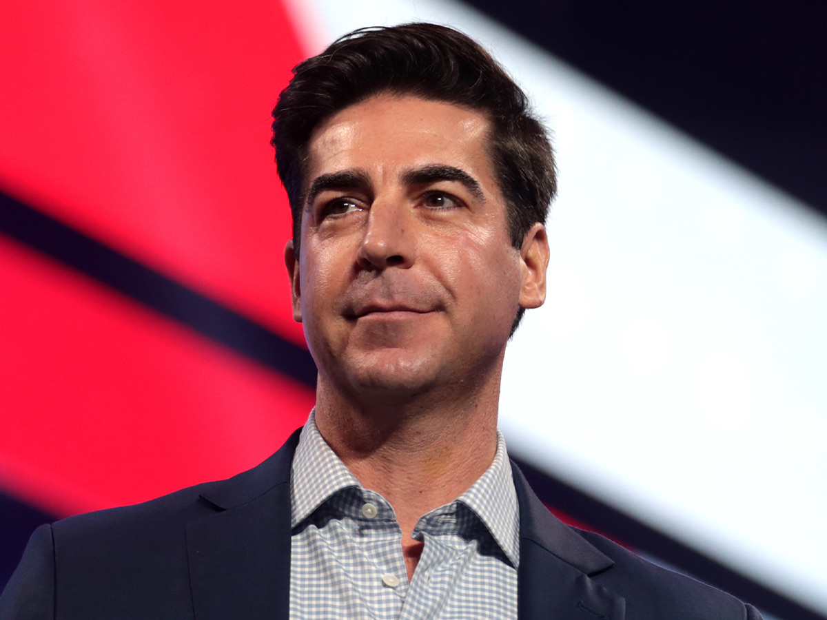 Jesse Watters: $2 million
