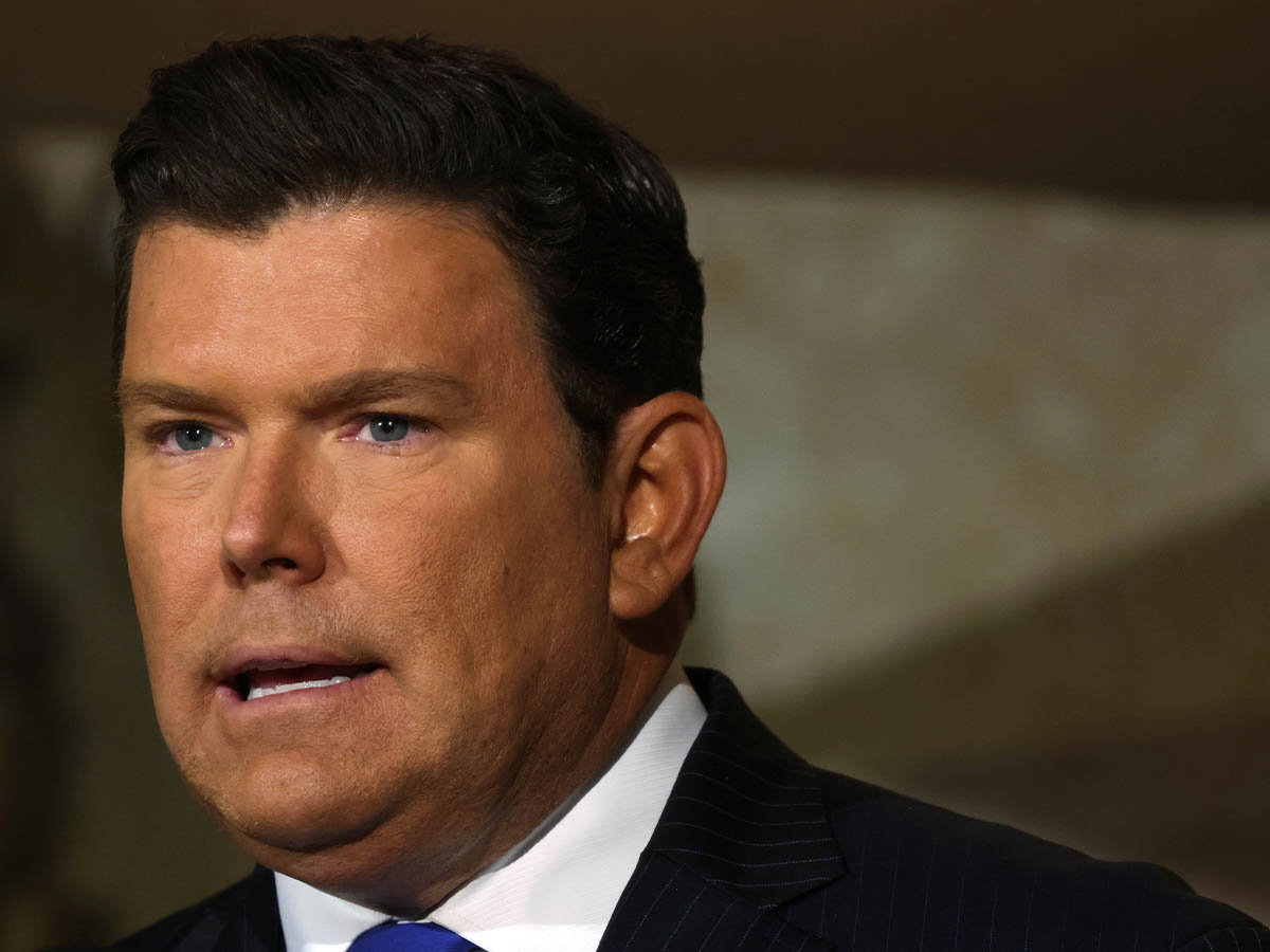 Bret Baier: $15 Million