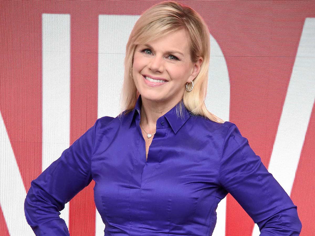 Gretchen Carlson: $1.5 Million