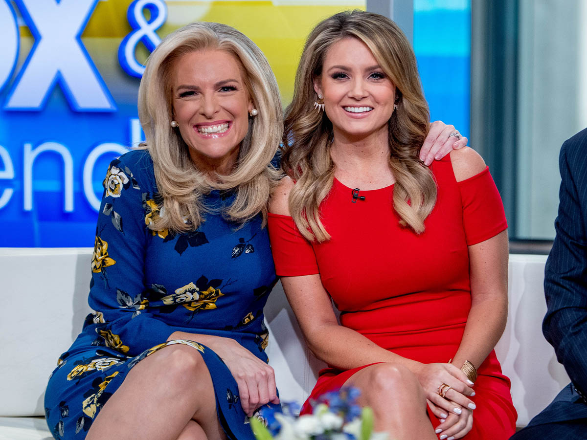 Jillian Mele: $900k
