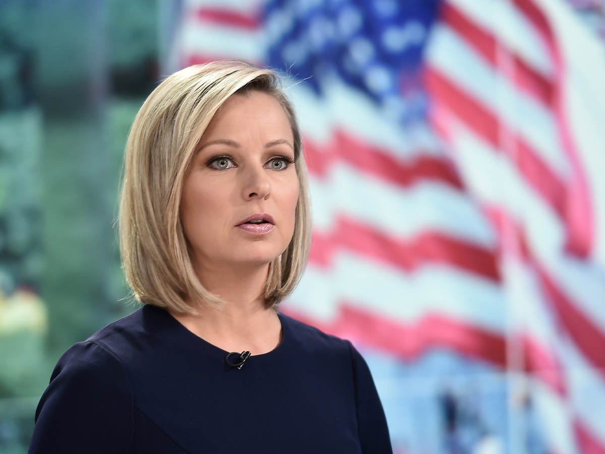 Sandra Smith: $3 Million