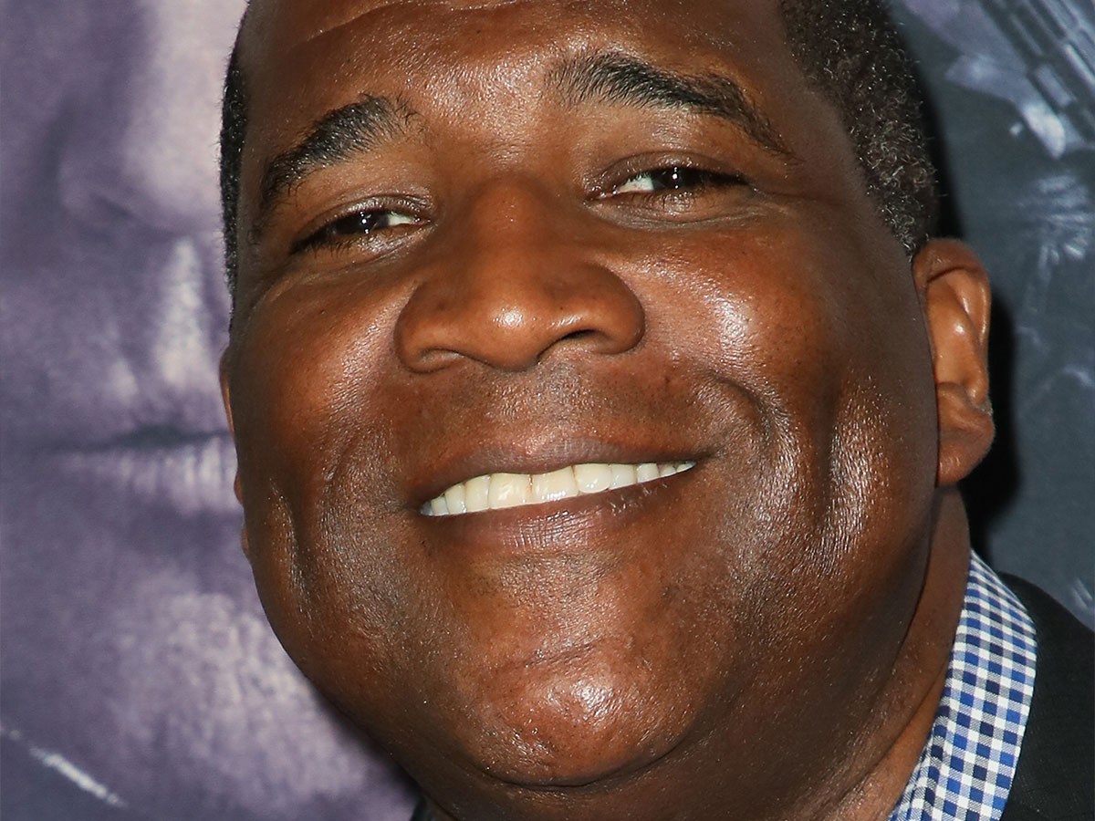 Curt Menefee: $3 Million