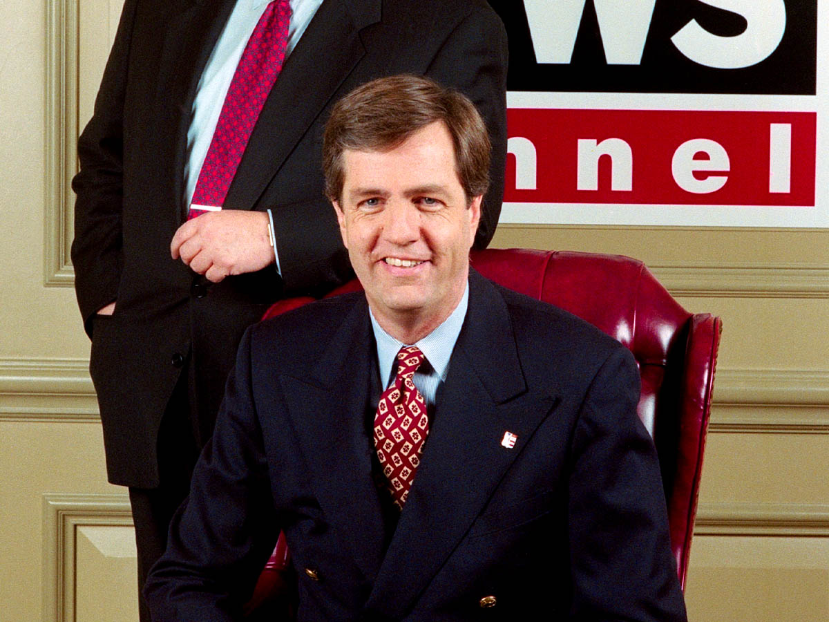 Brit Hume: $5 Million