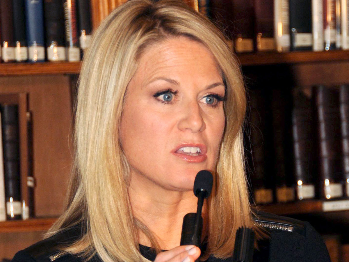 Martha MacCallum: $8 Million