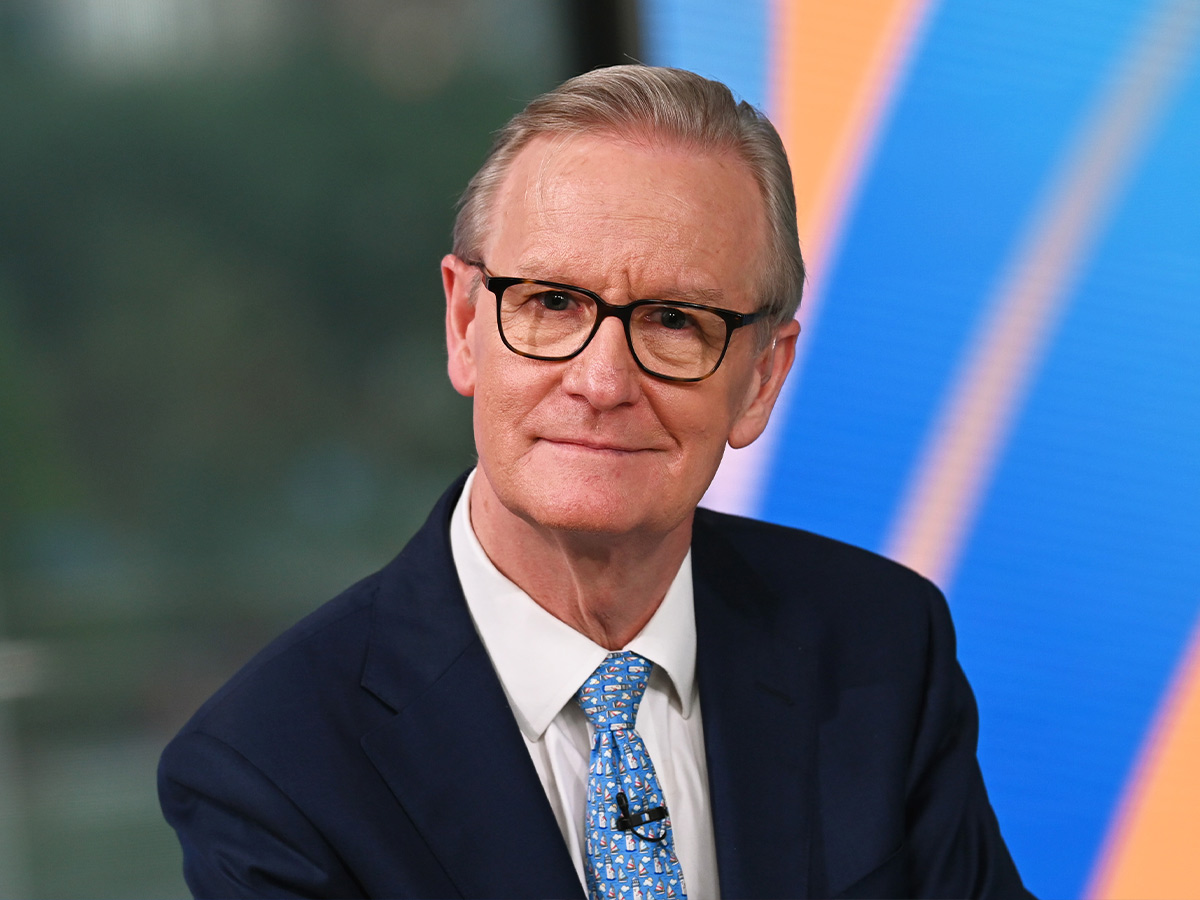 Steve Doocy: $4 million